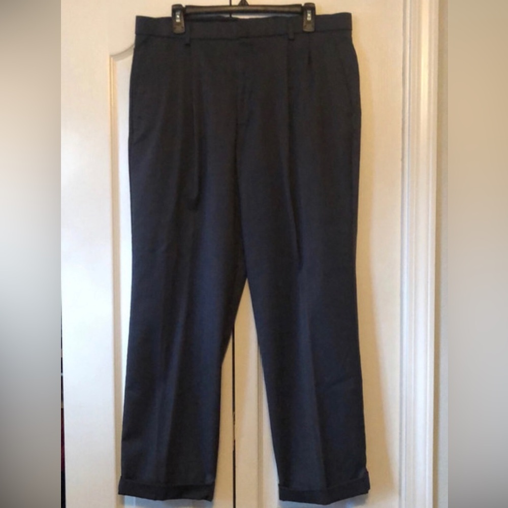 Two pairs of men’s Dockers